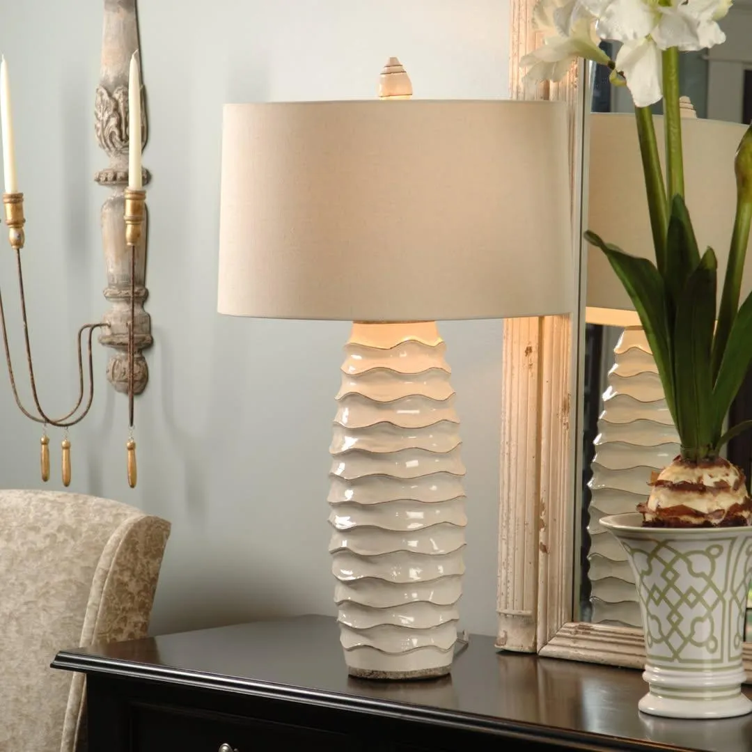 The Natural Light Lamp