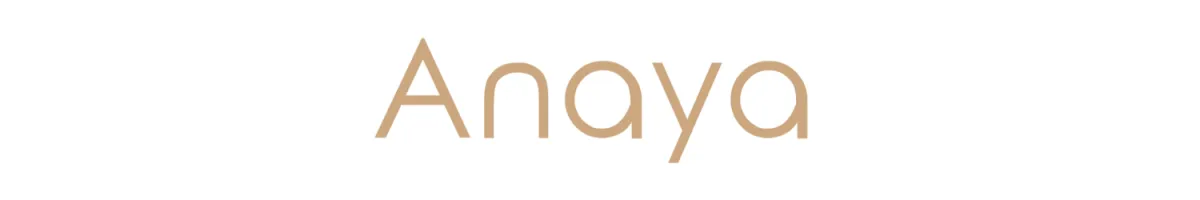 Anaya Home Website