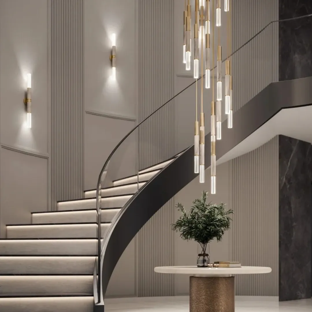 Jimeco Antonia Lighting