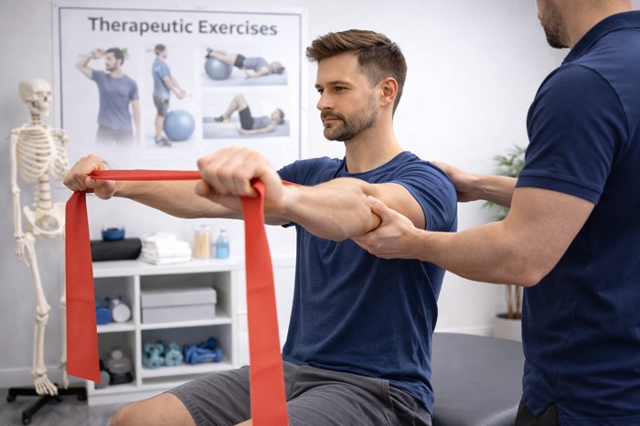 Therapeutic Exercises