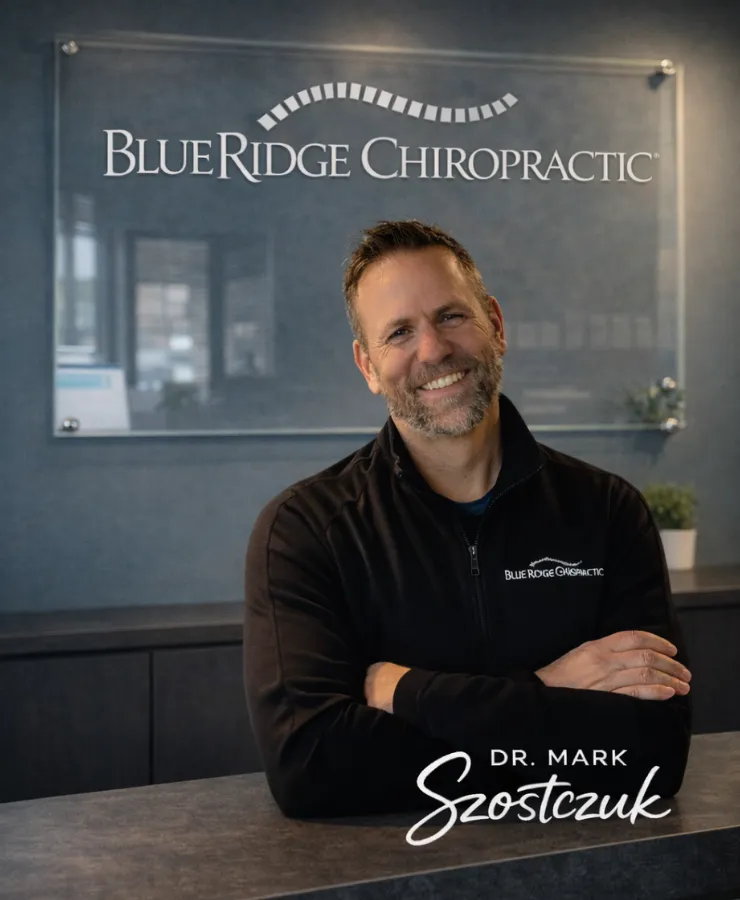 Dr. Mark Chiropractor