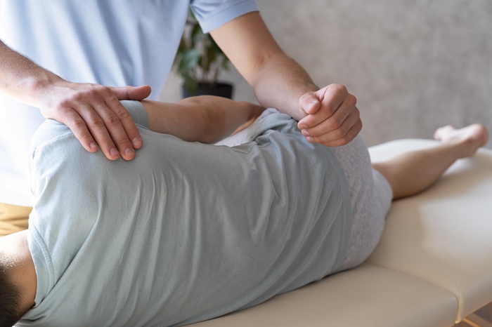 Injury Chiropractic