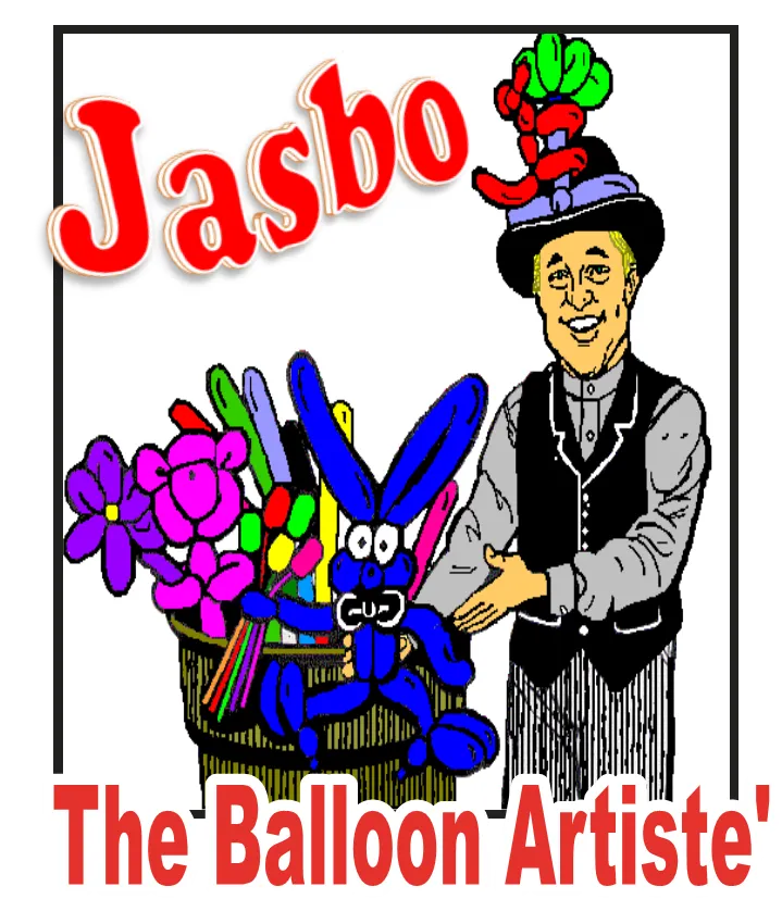 Northern Colorado, Ft Collins, Balloon Guy, Balloon twister, balloon man