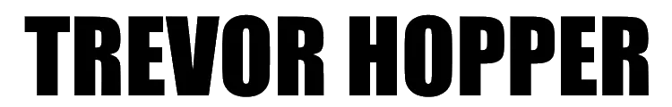 Trevor Hopper - Digital Strategist