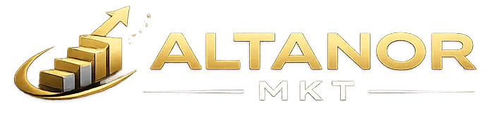 Metal fabrication marketing agency ALTANOR MKT