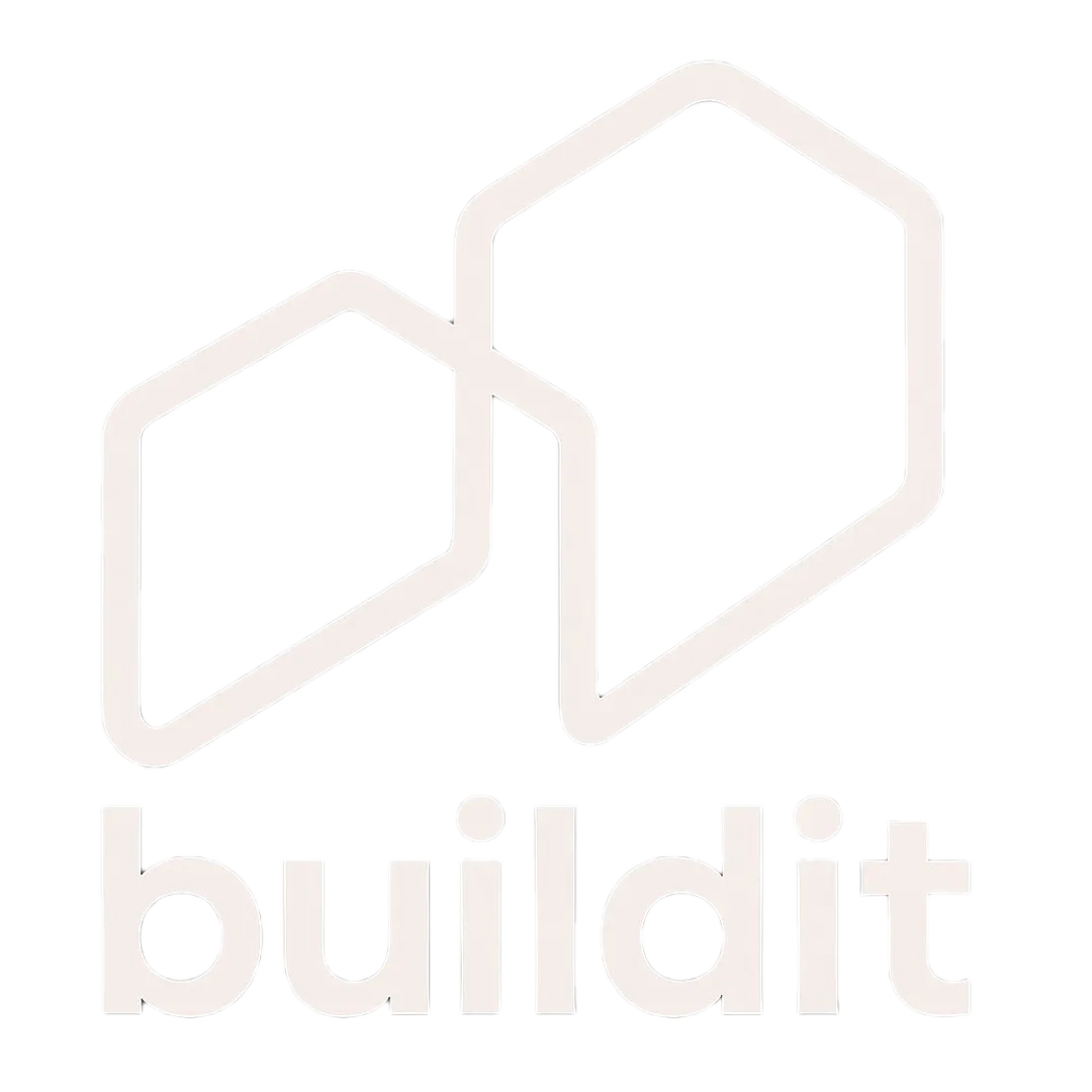 Build It Logo