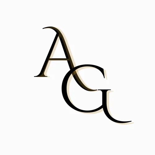 Brand Logo AG - Anja Glashörster