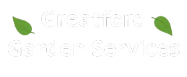 Greatford Garden Services Logo