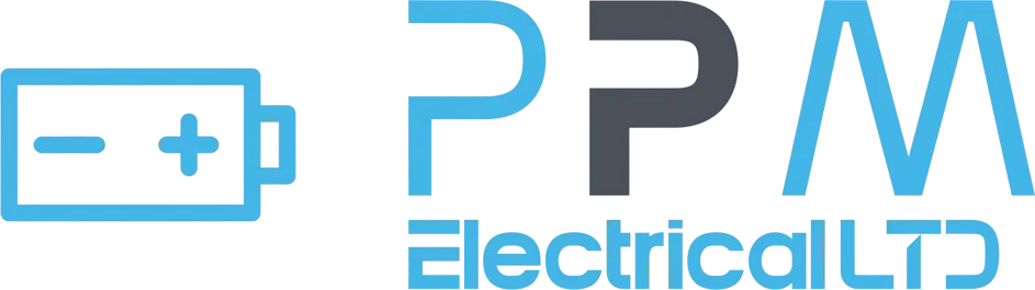 PPM Electrical Logo