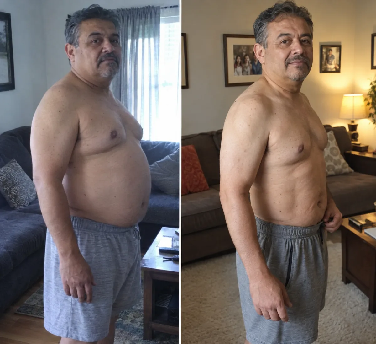 Daniel Transformation