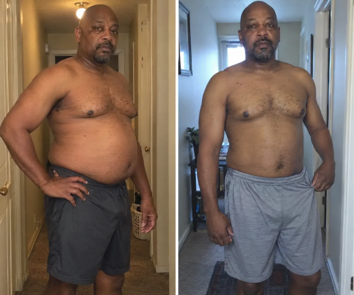 Marcus Transformation