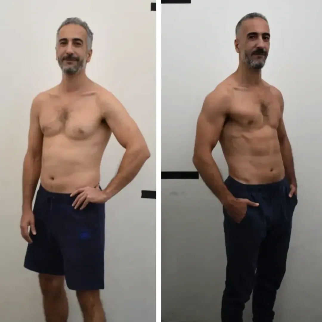 Marcus Transformation