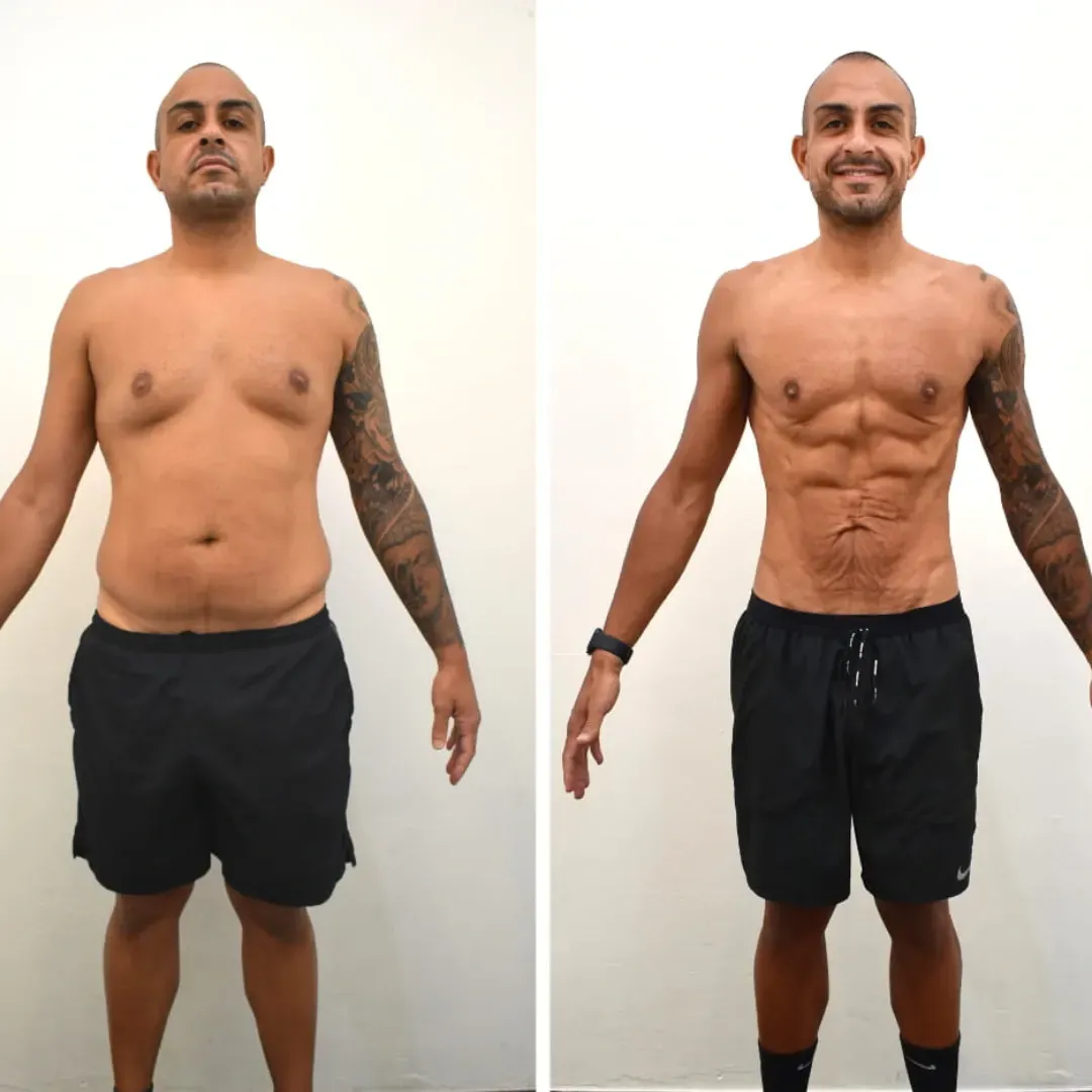 Raj Transformation