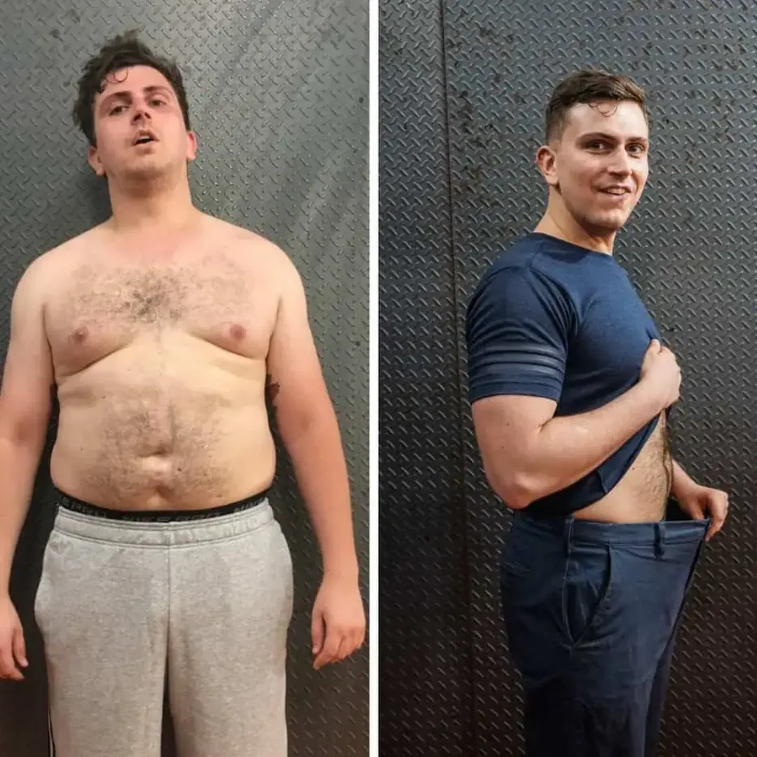 Daniel Transformation