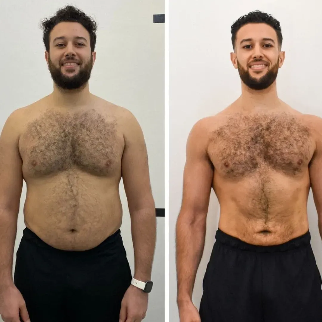 Jack Transformation