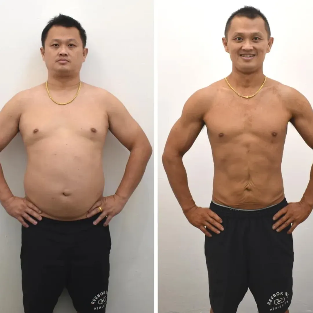 Jack Transformation