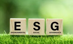 Environmental Social and Governance
