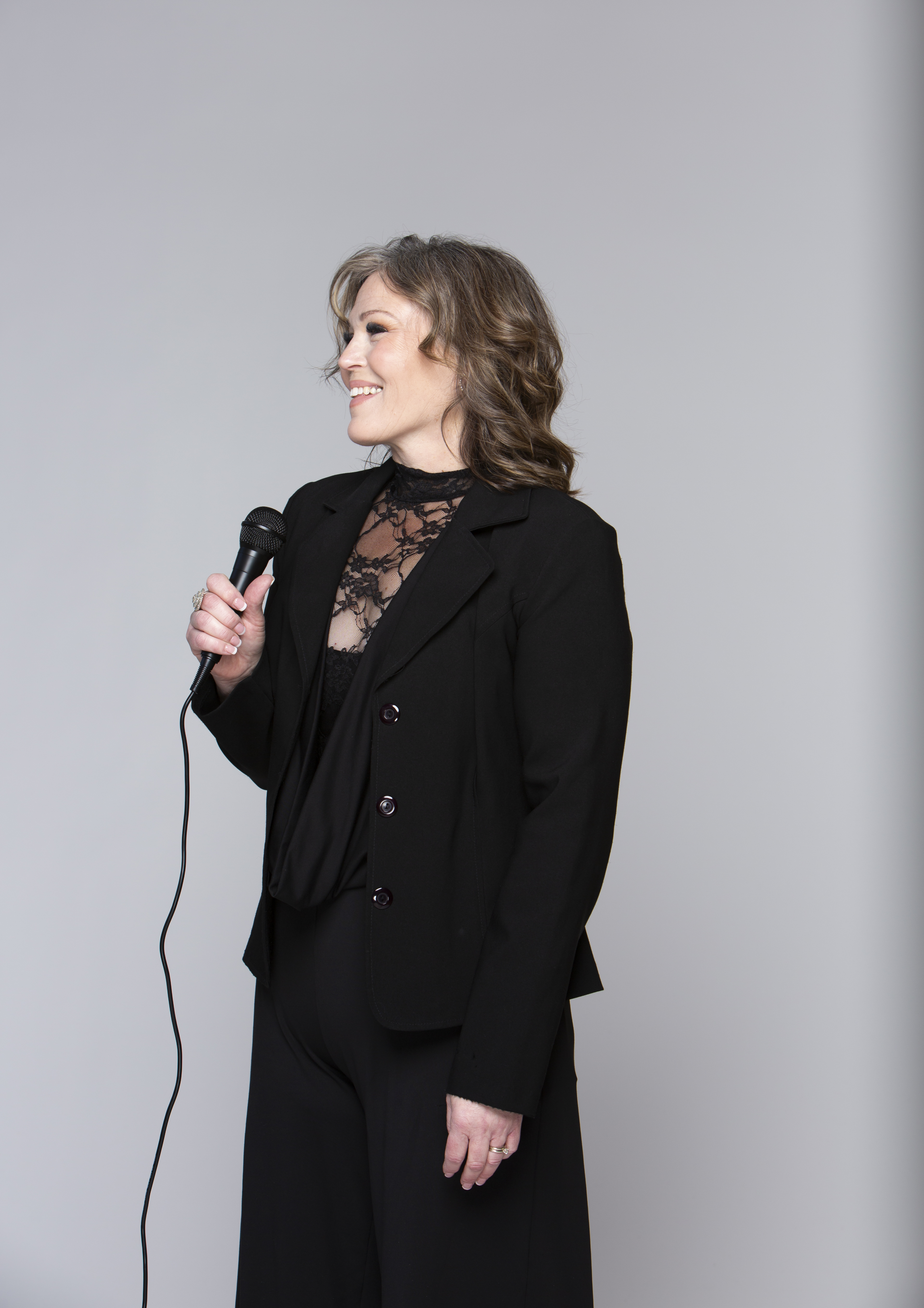 Featured speaker Shelby Jo Long
