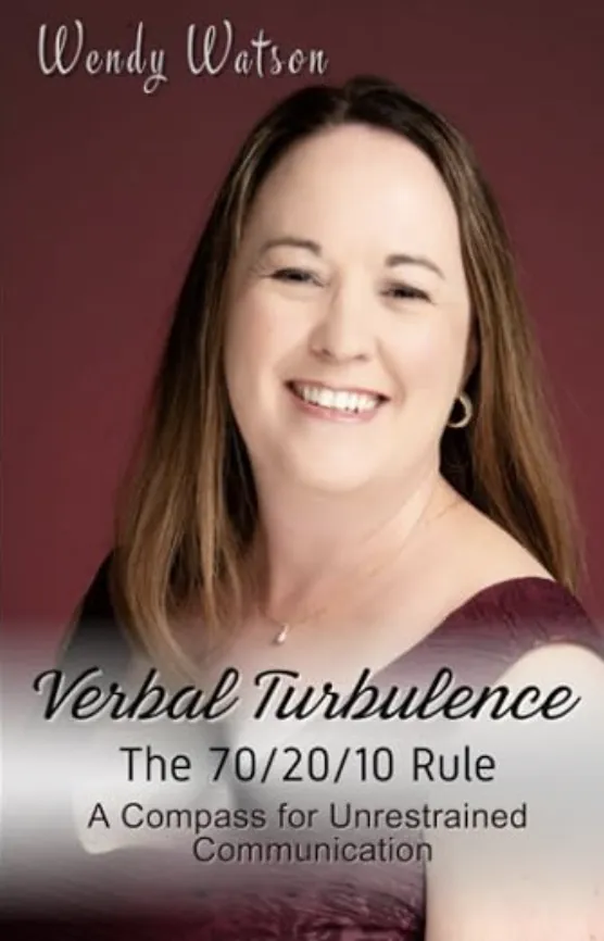 Verbal Turbulence Book Cover