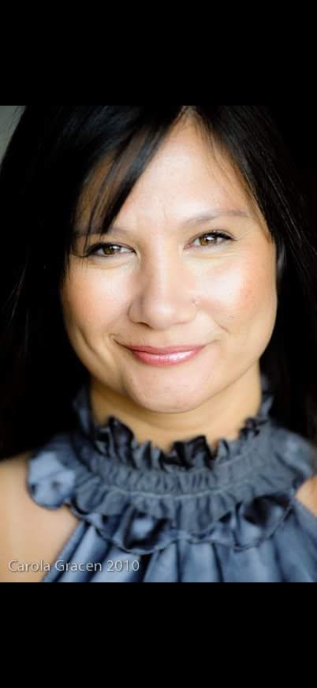 Pauline Victoria
