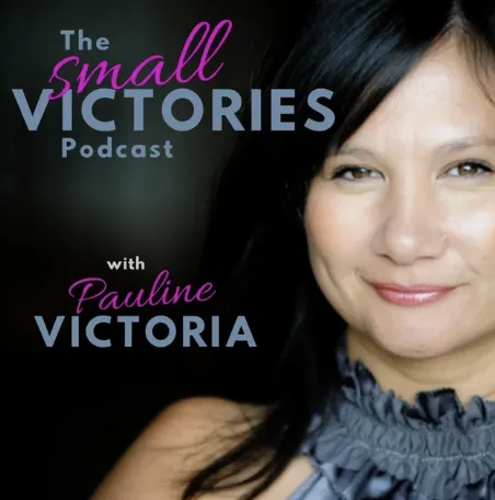 The Small Victories Podcast Thumbnail
