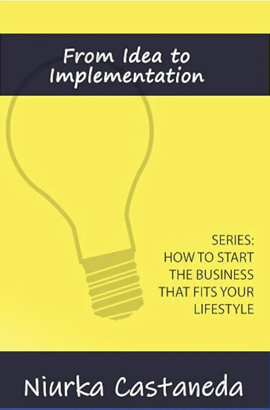 From Idea to Implementation Book Cover