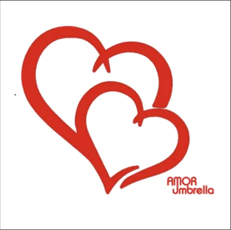 AMOR Umbrella Logo