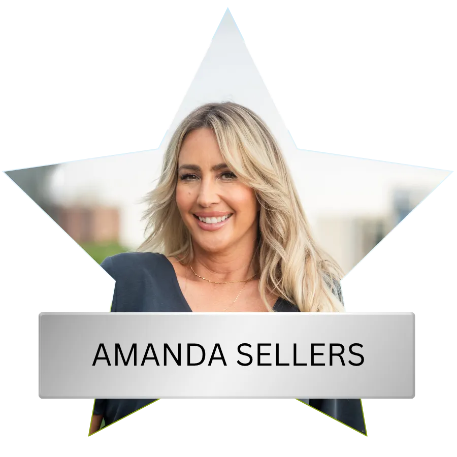 Amanda Sellers