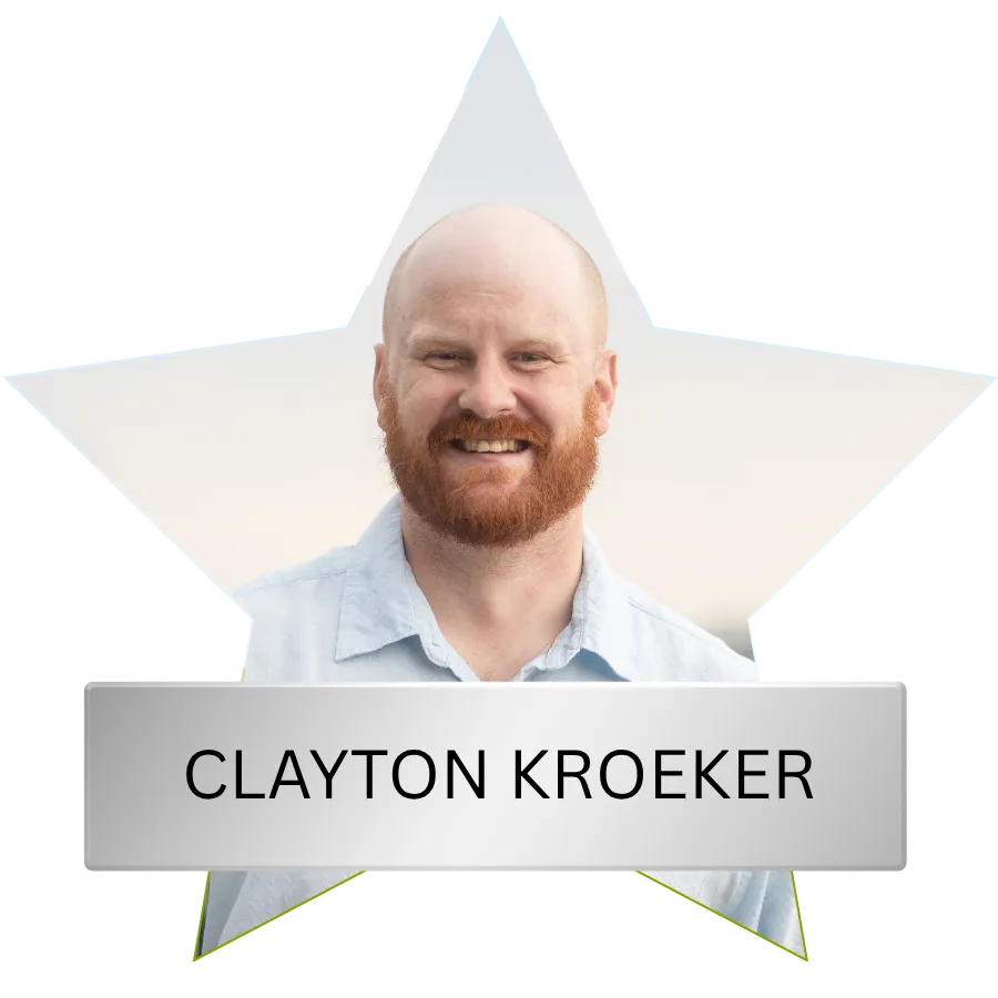Clayton Kroeker