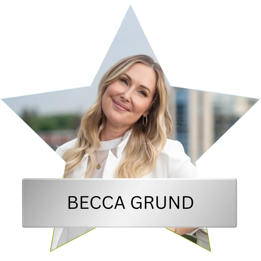 Becca Grund