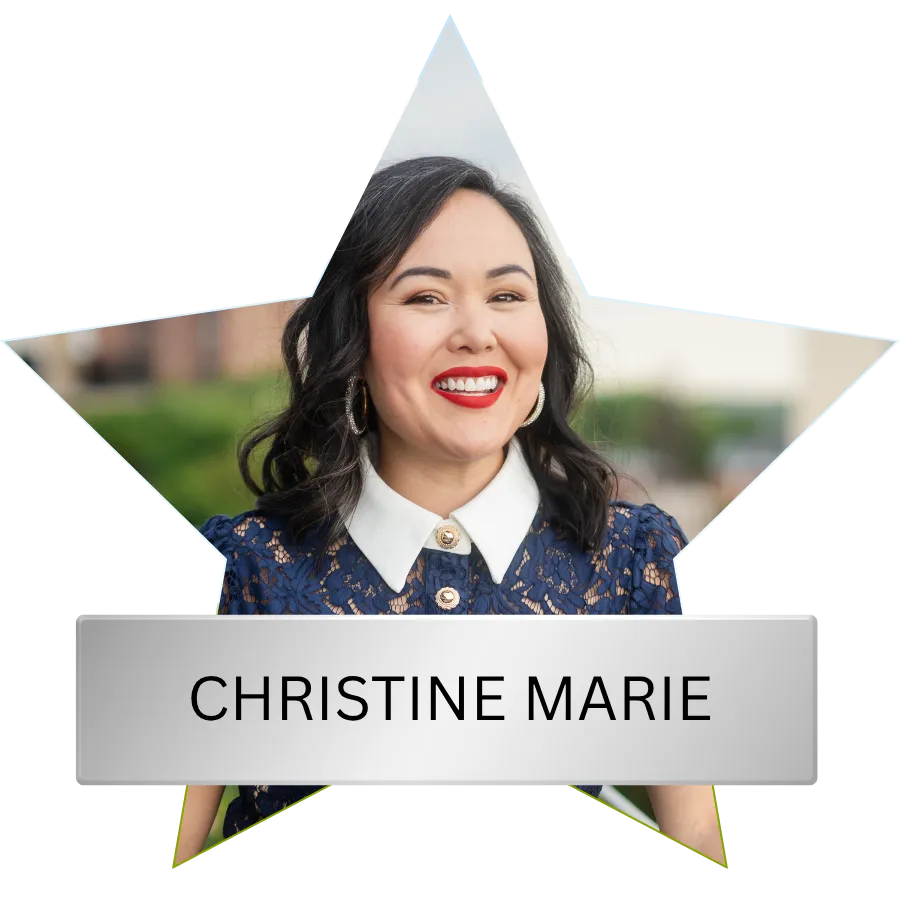 Christine Marie