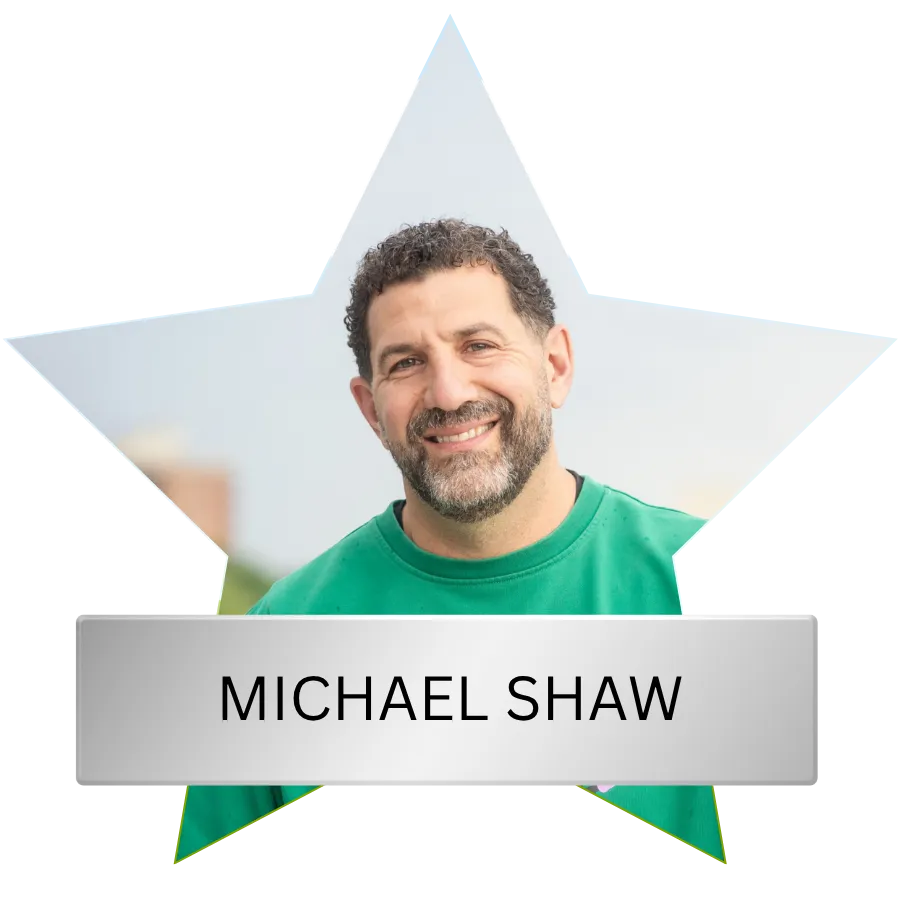 Michael Shaw