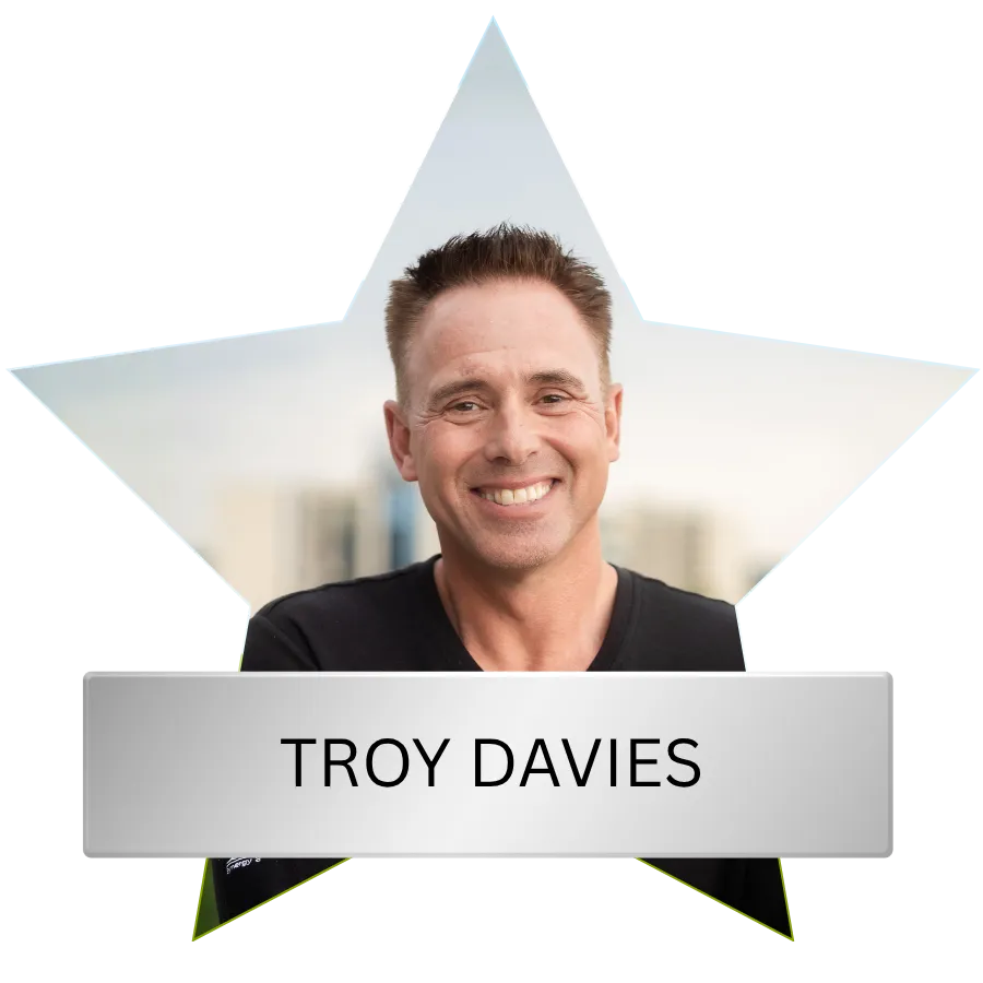 Troy Davies