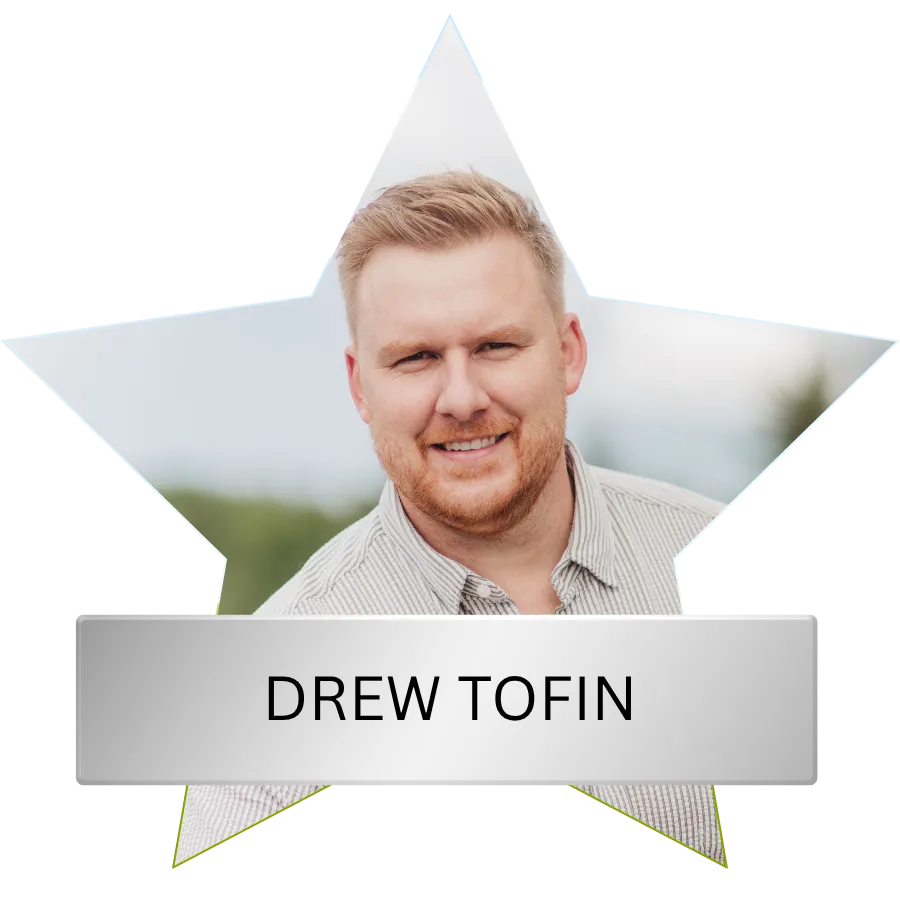 Drew Tofin