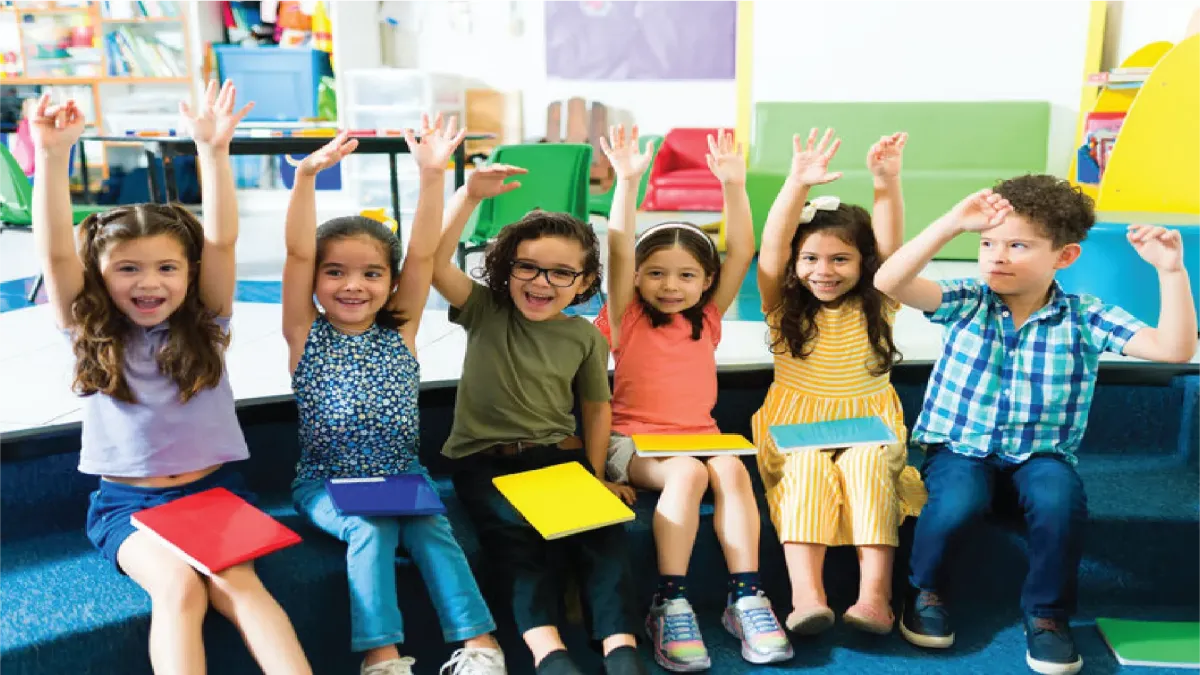 Hosted Educational Programs & Homeschool Hub