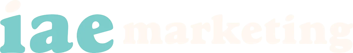 I am Emily Marketing Logo