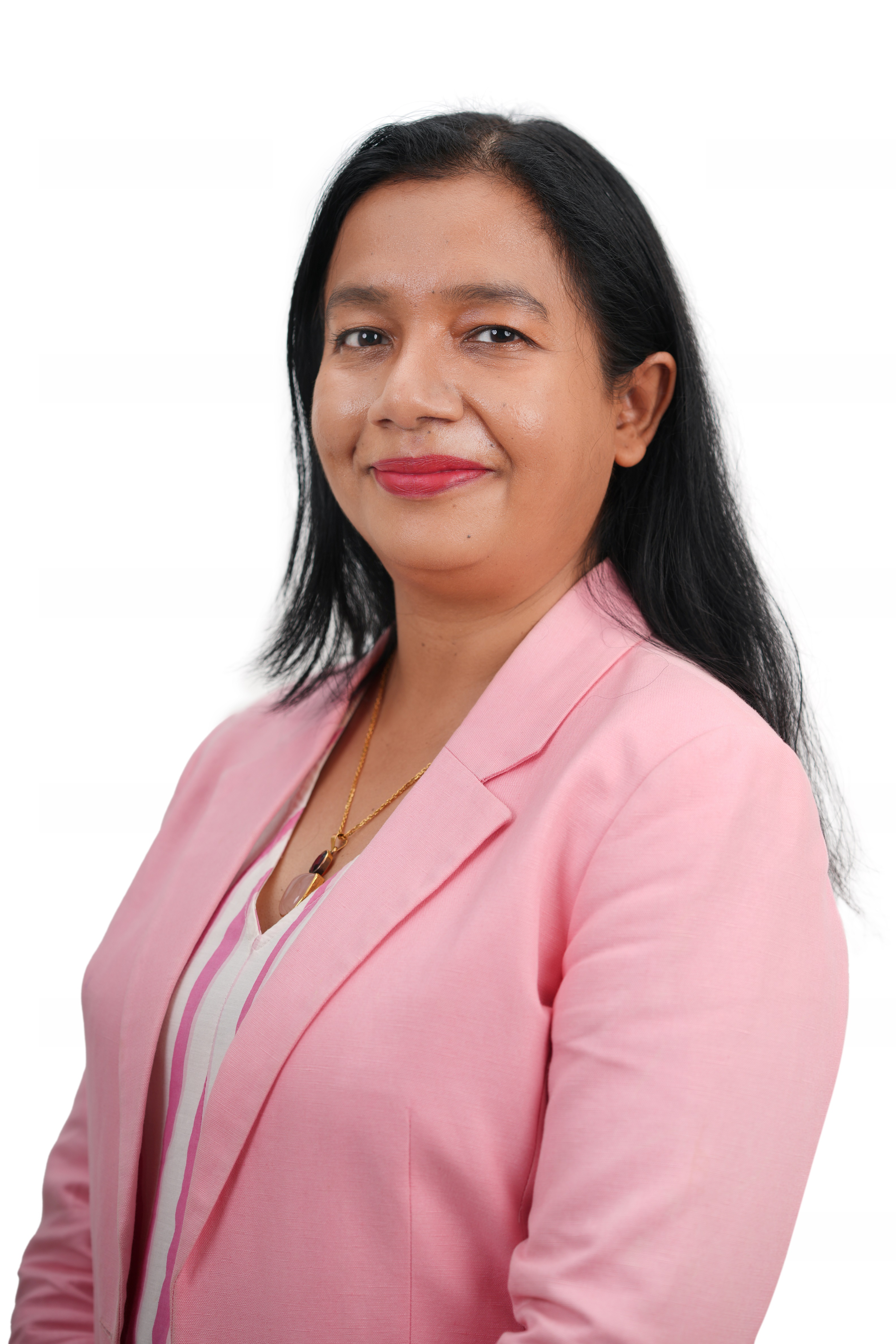 Featured Bestselling Author portrait