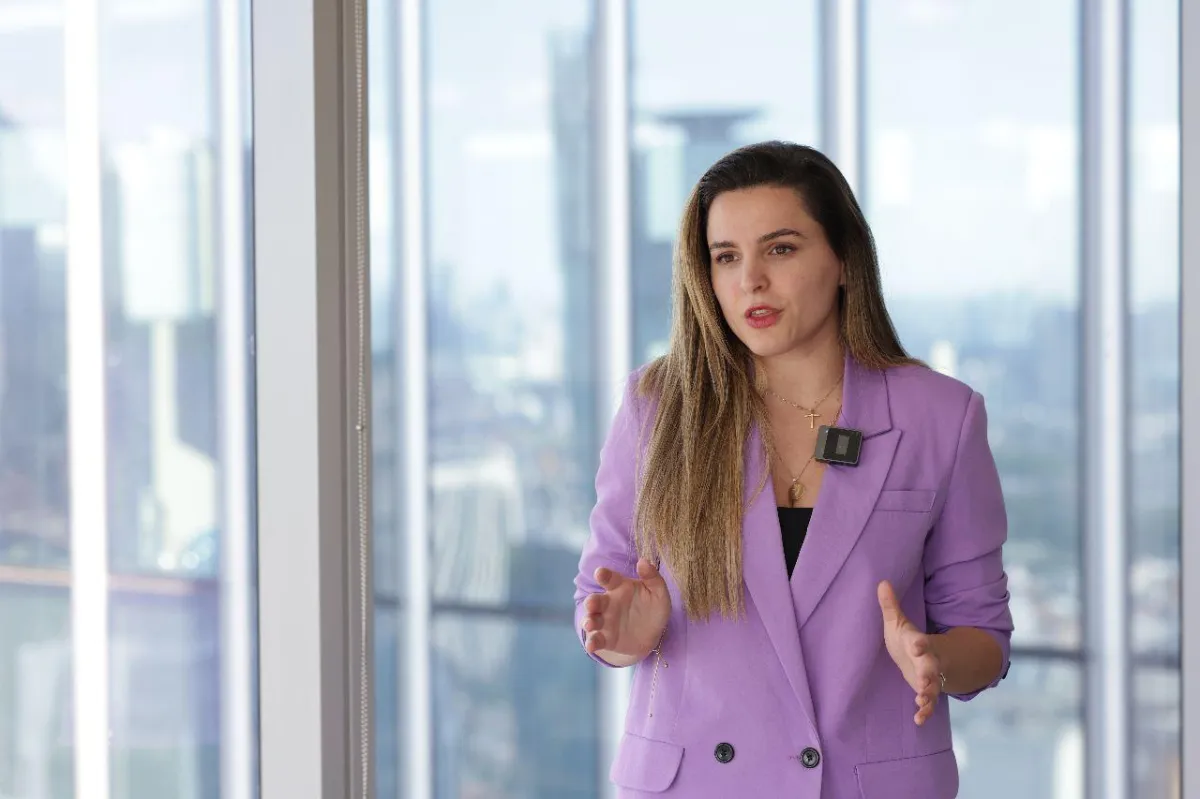 Featured Executive Coach portrait