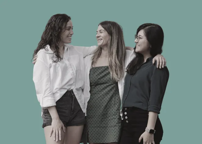 Bamboo Trees Community