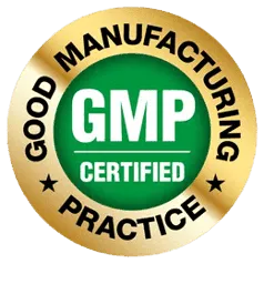 HerpaFend GMP certified