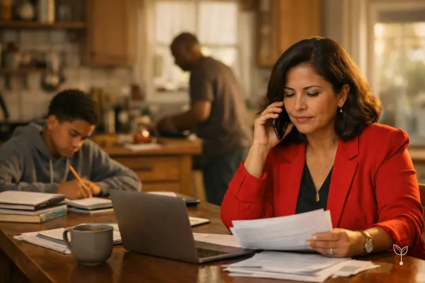 If You Had to Step Away, What Actually Keeps Working?