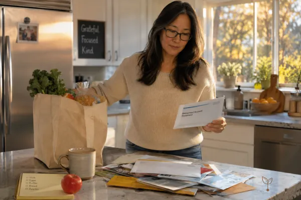 Before You Roll Over an Old 401(k), Ask These Five Questions