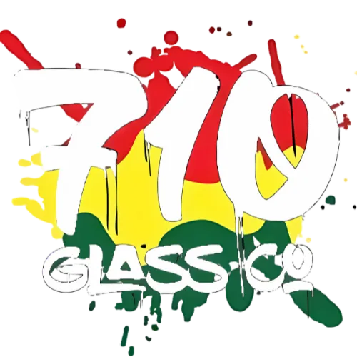 710 Glass and Grow