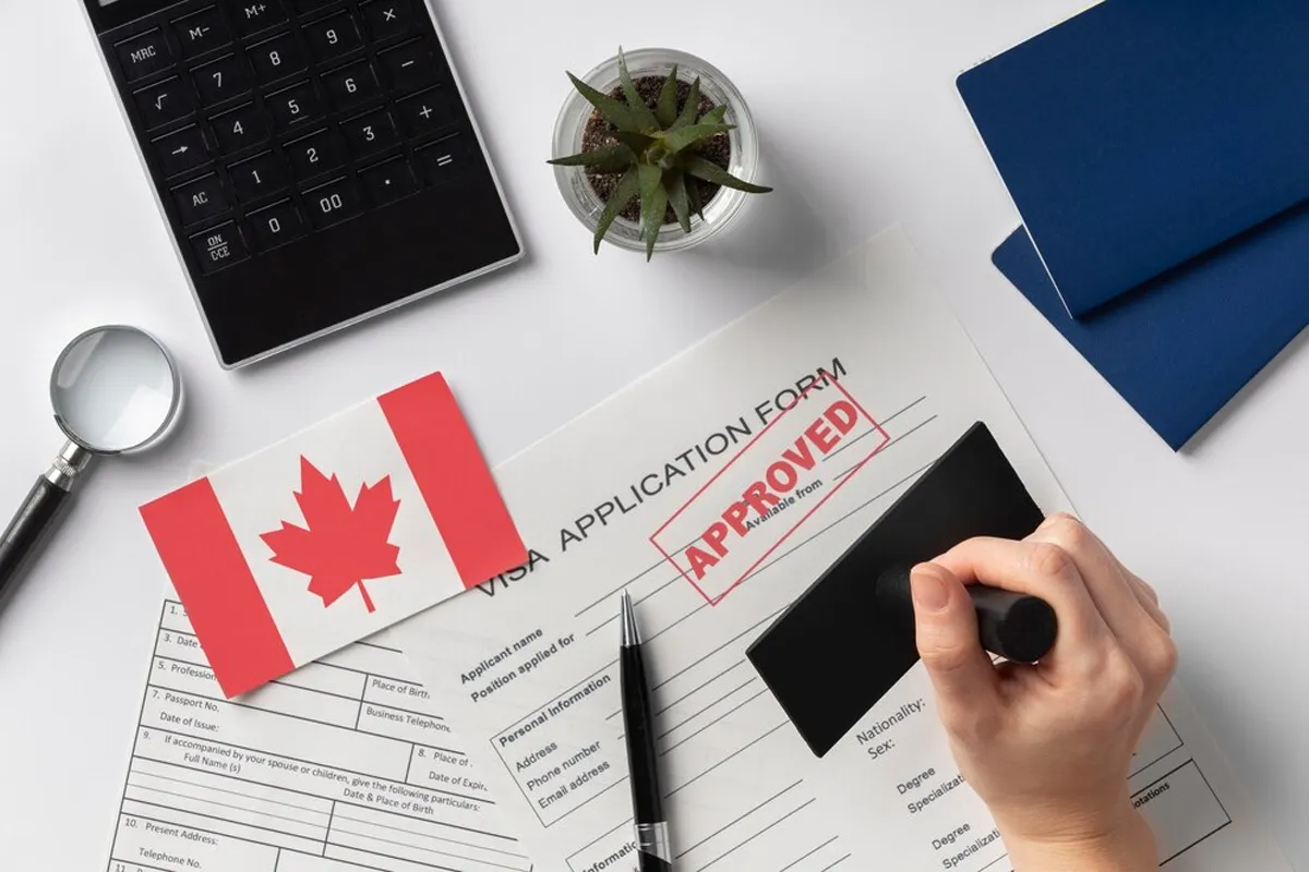 EXPRESS ENTRY PROGRAM (FEDERAL SKILLED IMMIGRATION)