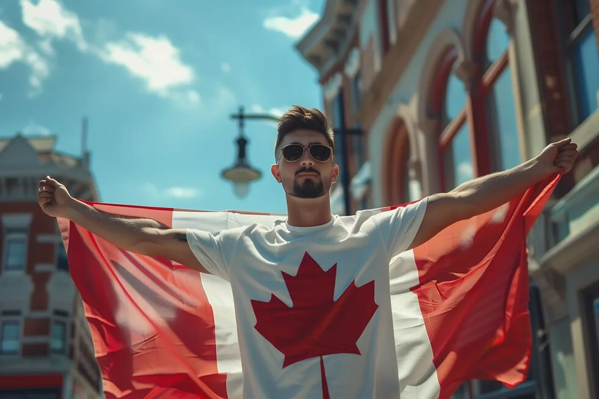 STUDY IN CANADA