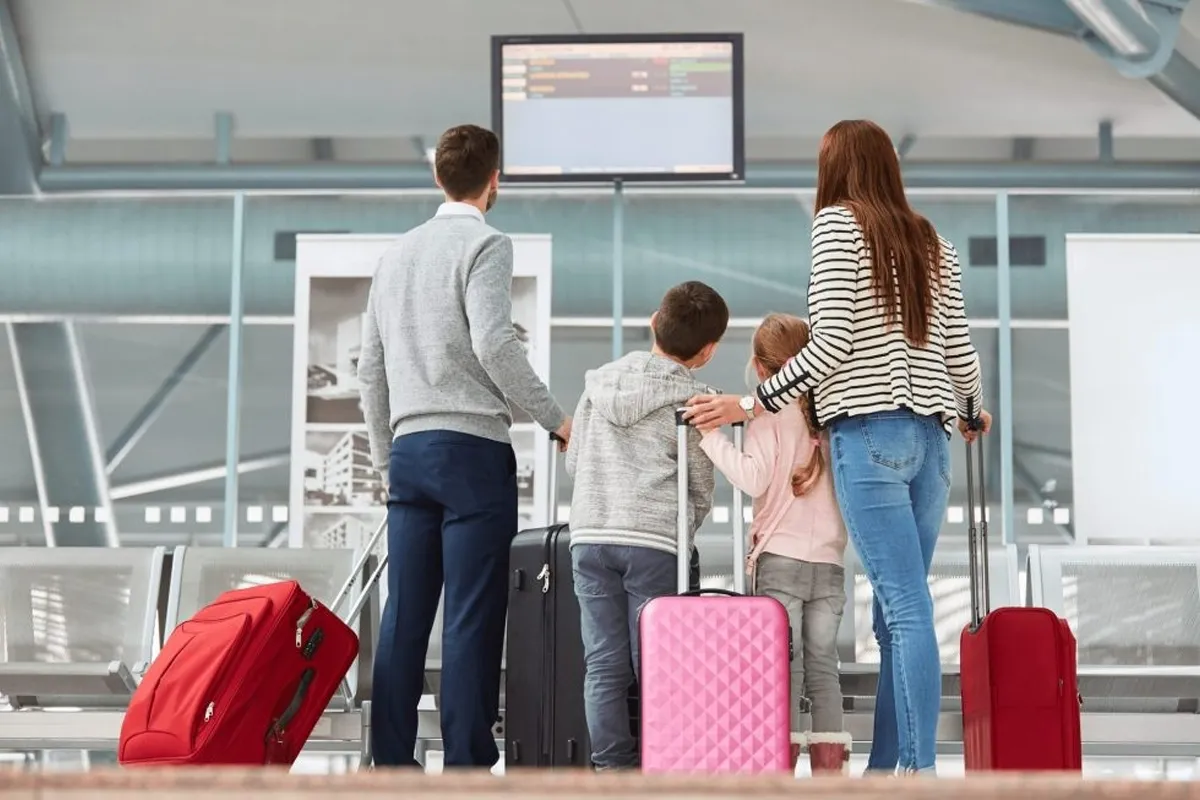 FAMILY IMMIGRATION