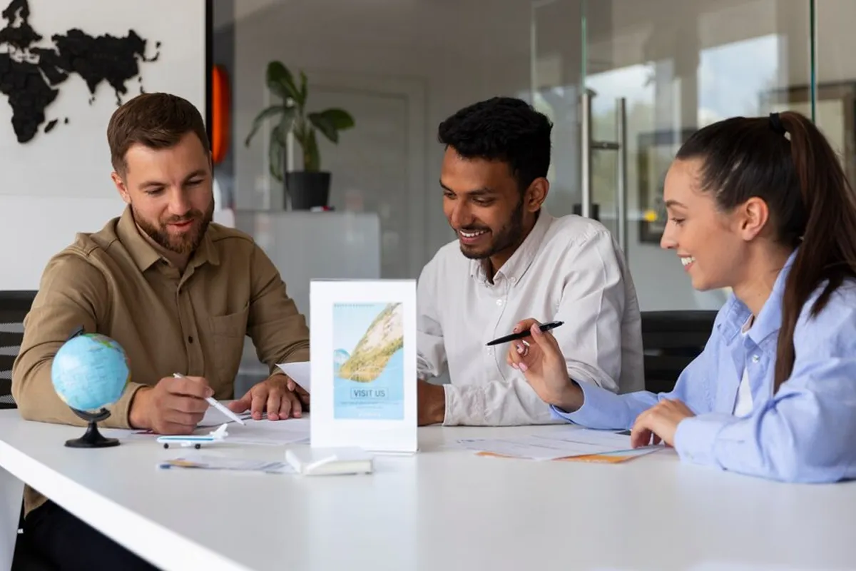 START UP VISA