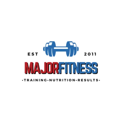Major Fitness