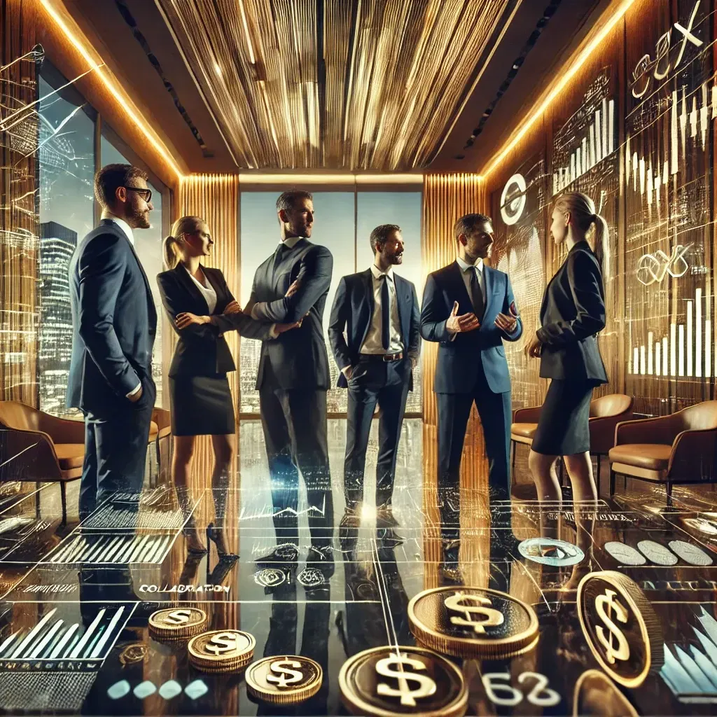 Wer ist der eigentliche Kunde des Unternehmers?