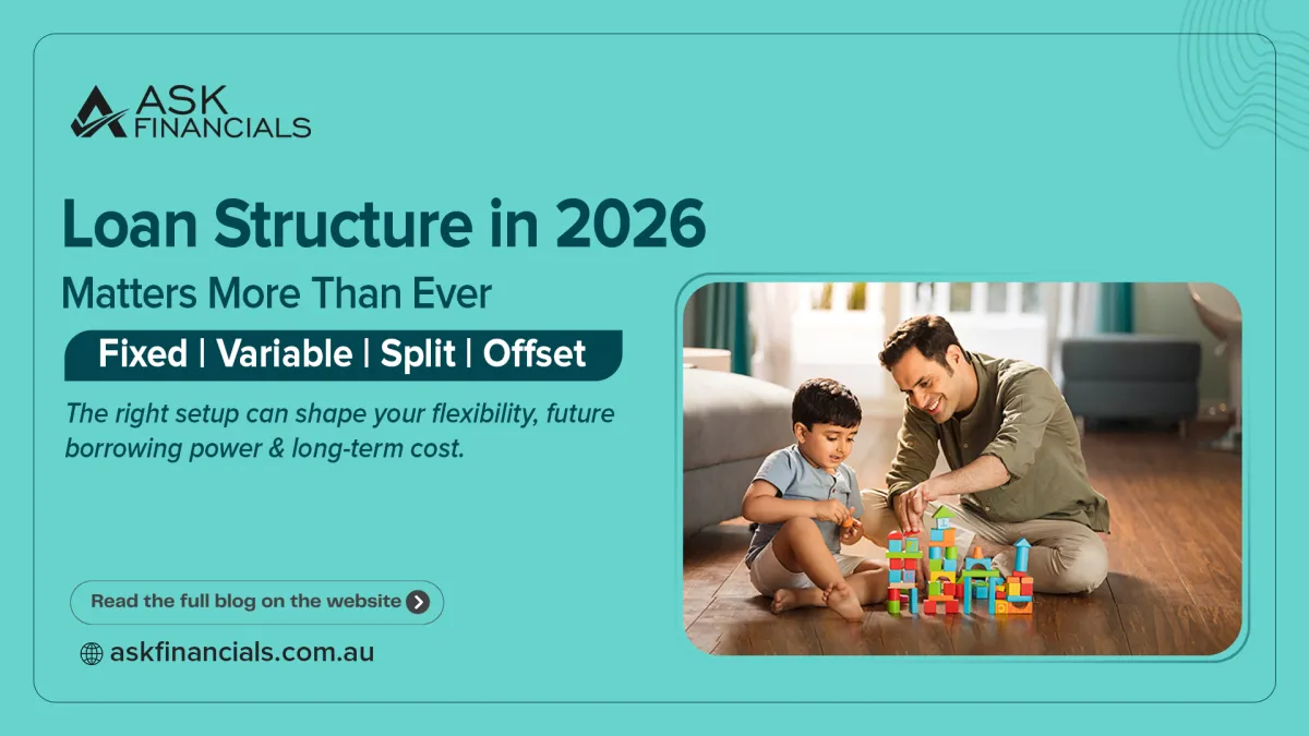 Loan Structure Strategies in 2026